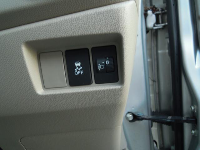 N-WGN G 電動格納ドアミラー スマートキー スペアキー有り プッシュスターター CDオーディオ CVT ABS ベンチシート 中古スタッドレスホイール付き有り(13枚目)