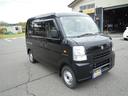 エブリイ PC パートタイム4WD AT ハイルーフ エアコン パワステ パワーウインドウ(6枚目)