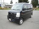 エブリイ PC パートタイム4WD AT ハイルーフ エアコン パワステ パワーウインドウ(7枚目)