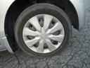 G 電動格納ドアミラー スマートキー スペアキー有り プッシュスターター CDオーディオ CVT ABS ベンチシート 中古スタッドレスホイール付き有り(19枚目)