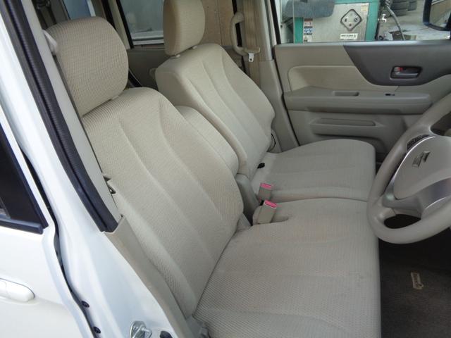 X 4WD CVT レーダーブレーキサポート バックカメラ シートヒーター 片側パワースライドドア(10枚目)