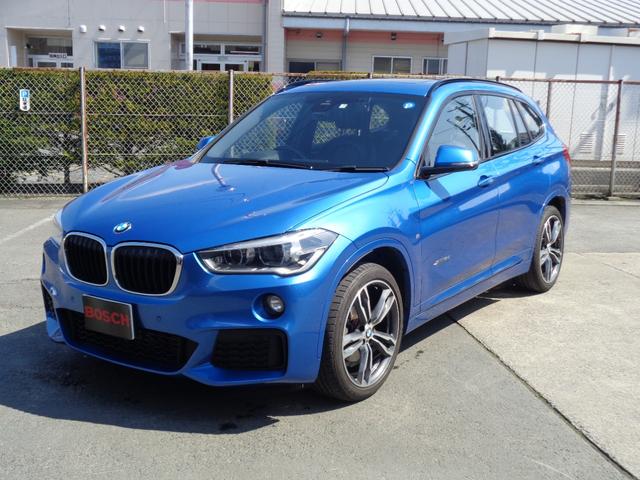 ＢＭＷ Ｘ１