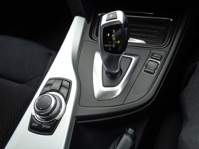 ３シリーズ ３２０ｄ　ワンオーナー車　Ｍスポーツ１８インチアルミ　ＨＩＤヘッドライト　スマートキー　スペアキー　電動シート　純正ナビ　Ｂｌｕｅｔｏｏｔｈ　バックカメラ　ＥＴＣ（18枚目）