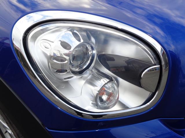 ＭＩＮＩ クーパーＤ　クロスオーバー　オール４　クーパーＤ　クロスオーバー　オール４（５名）　ワンオーナー　ディーゼルターボ　６ＡＴ　ディスプレイオーディオ　バックカメラ　Ｂｌｕｅｔｏｏｔｈ　純正ＨＩＤ　　純正１６インチアルミ　ＥＴＣ（10枚目）