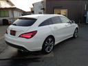 ＣＬＡ２２０　４マチック　シューティングブレーク　ＣＬＡ２２０　４マチック　シューティングブレーク（５名）　７ＡＴ　後期モデル　プレミアムパッケージ　レーダーセーフティパッケージ　ハーマンカードンスピーカー　ガラスルーフ　黒レザーシート　ＡＣＣ(7枚目)