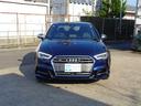 AUDI S3 SEDAN
