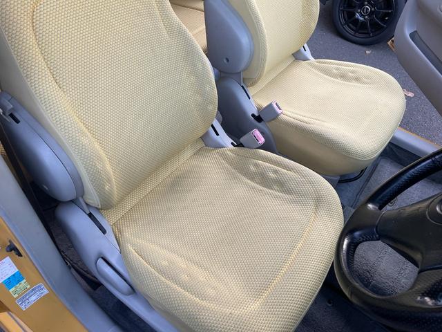 ｂＢ オープンデッキ　社外マフラー　ナビ　ＥＴＣ（22枚目）