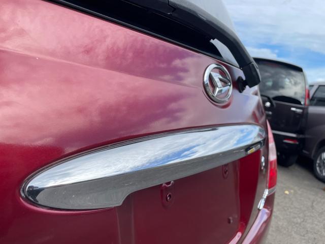 ミラジーノ プレミアムＸ　同色オールペイント（23枚目）