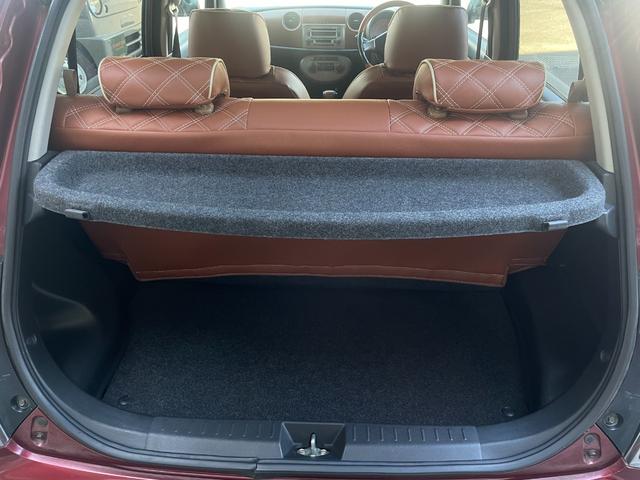 ミラジーノ プレミアムＸ　同色オールペイント（26枚目）