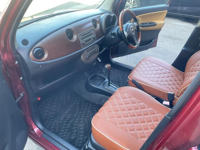 ミラジーノ プレミアムＸ　同色オールペイント（30枚目）