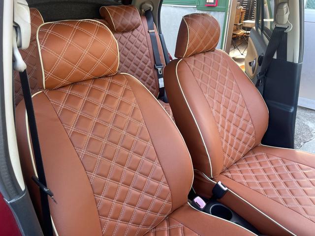 ミラジーノ プレミアムＸ　同色オールペイント（36枚目）