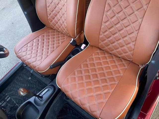 ミラジーノ プレミアムＸ　同色オールペイント（39枚目）