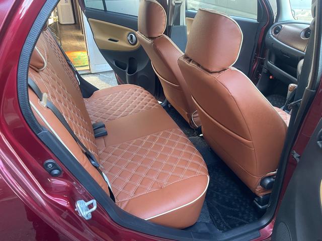 ミラジーノ プレミアムＸ　同色オールペイント（40枚目）