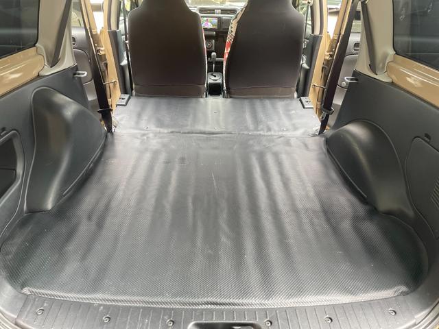 プロボックス 　４ＷＤ　ツートンオールペイント　リフトアップ　ルーフキャリア　ＭＵＤＳＴＡＲ／ＭＴブロックタイヤ　ウィンカーポジション化フロント・リア　ＥＴＣ（31枚目）