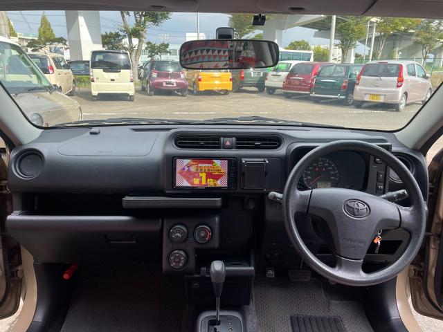 プロボックス 　４ＷＤ　ツートンオールペイント　リフトアップ　ルーフキャリア　ＭＵＤＳＴＡＲ／ＭＴブロックタイヤ　ウィンカーポジション化フロント・リア　ＥＴＣ（33枚目）