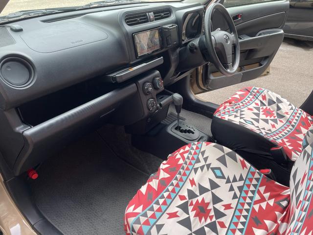 プロボックス 　４ＷＤ　ツートンオールペイント　リフトアップ　ルーフキャリア　ＭＵＤＳＴＡＲ／ＭＴブロックタイヤ　ウィンカーポジション化フロント・リア　ＥＴＣ（34枚目）