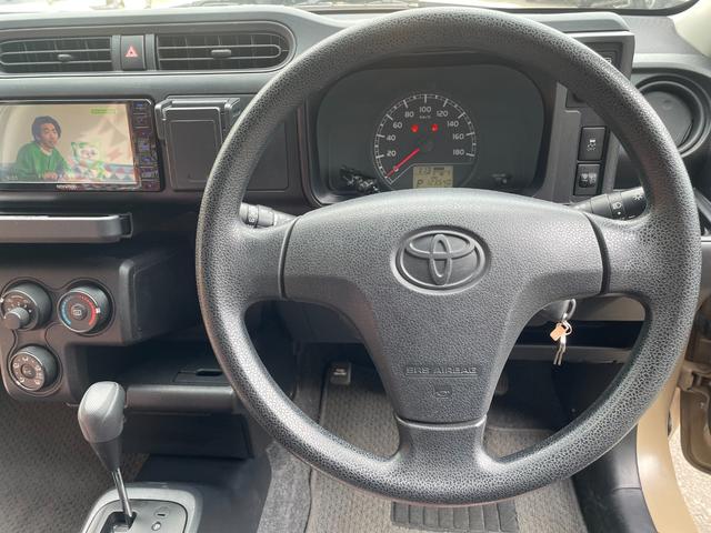 プロボックス 　４ＷＤ　ツートンオールペイント　リフトアップ　ルーフキャリア　ＭＵＤＳＴＡＲ／ＭＴブロックタイヤ　ウィンカーポジション化フロント・リア　ＥＴＣ（35枚目）