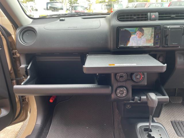 プロボックス 　４ＷＤ　ツートンオールペイント　リフトアップ　ルーフキャリア　ＭＵＤＳＴＡＲ／ＭＴブロックタイヤ　ウィンカーポジション化フロント・リア　ＥＴＣ（37枚目）