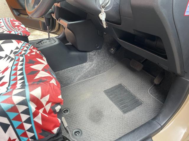 プロボックス 　４ＷＤ　ツートンオールペイント　リフトアップ　ルーフキャリア　ＭＵＤＳＴＡＲ／ＭＴブロックタイヤ　ウィンカーポジション化フロント・リア　ＥＴＣ（39枚目）