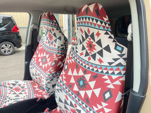 プロボックス 　４ＷＤ　ツートンオールペイント　リフトアップ　ルーフキャリア　ＭＵＤＳＴＡＲ／ＭＴブロックタイヤ　ウィンカーポジション化フロント・リア　ＥＴＣ（44枚目）