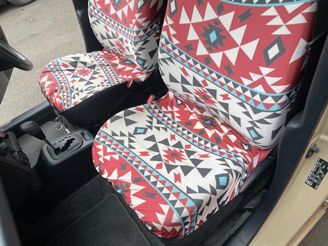 プロボックス 　４ＷＤ　ツートンオールペイント　リフトアップ　ルーフキャリア　ＭＵＤＳＴＡＲ／ＭＴブロックタイヤ　ウィンカーポジション化フロント・リア　ＥＴＣ（45枚目）