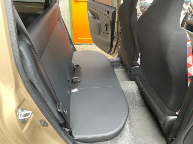 プロボックス 　４ＷＤ　ツートンオールペイント　リフトアップ　ルーフキャリア　ＭＵＤＳＴＡＲ／ＭＴブロックタイヤ　ウィンカーポジション化フロント・リア　ＥＴＣ（46枚目）