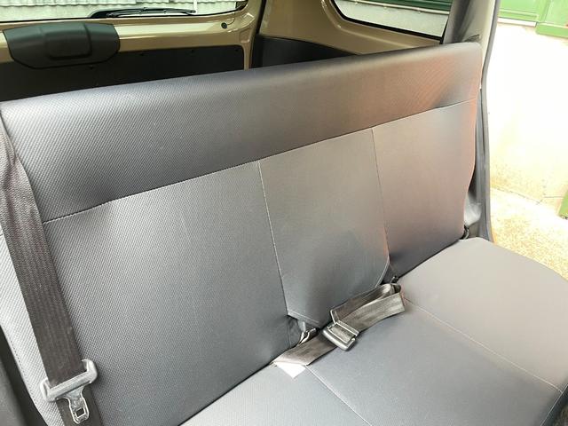 プロボックス 　４ＷＤ　ツートンオールペイント　リフトアップ　ルーフキャリア　ＭＵＤＳＴＡＲ／ＭＴブロックタイヤ　ウィンカーポジション化フロント・リア　ＥＴＣ（47枚目）