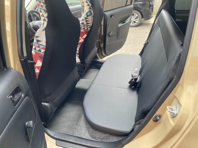 プロボックス 　４ＷＤ　ツートンオールペイント　リフトアップ　ルーフキャリア　ＭＵＤＳＴＡＲ／ＭＴブロックタイヤ　ウィンカーポジション化フロント・リア　ＥＴＣ（49枚目）