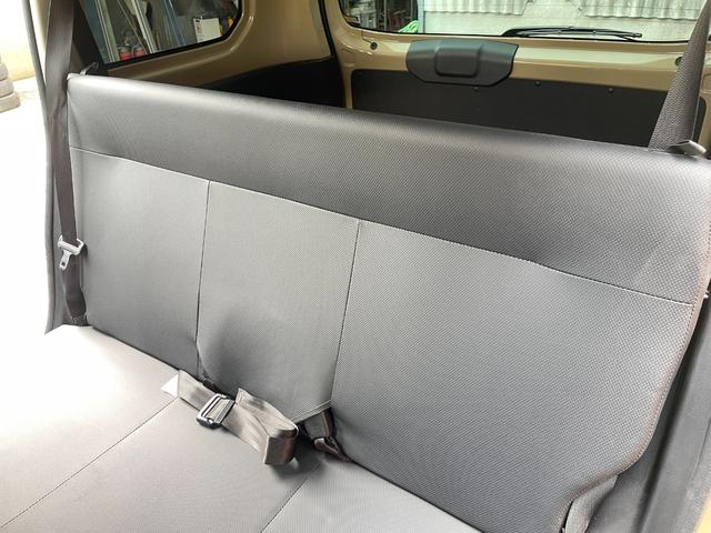 プロボックス 　４ＷＤ　ツートンオールペイント　リフトアップ　ルーフキャリア　ＭＵＤＳＴＡＲ／ＭＴブロックタイヤ　ウィンカーポジション化フロント・リア　ＥＴＣ（50枚目）