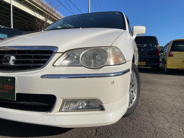 オデッセイ 　５ドア（3枚目）