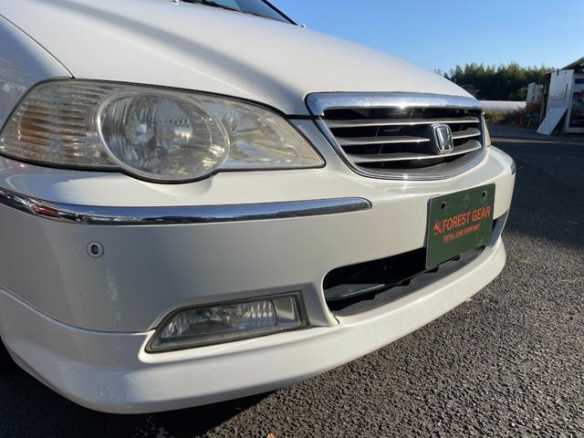 オデッセイ 　５ドア（5枚目）