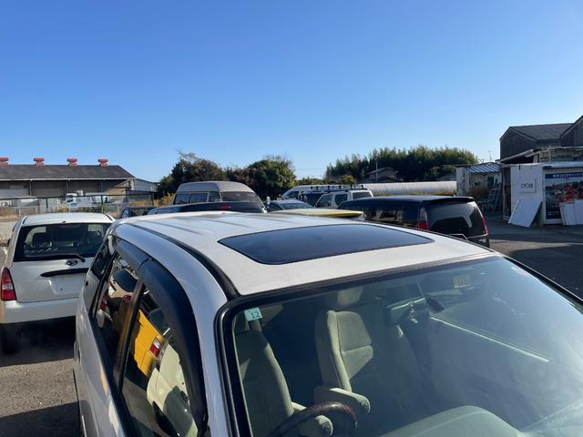 オデッセイ 　５ドア（6枚目）