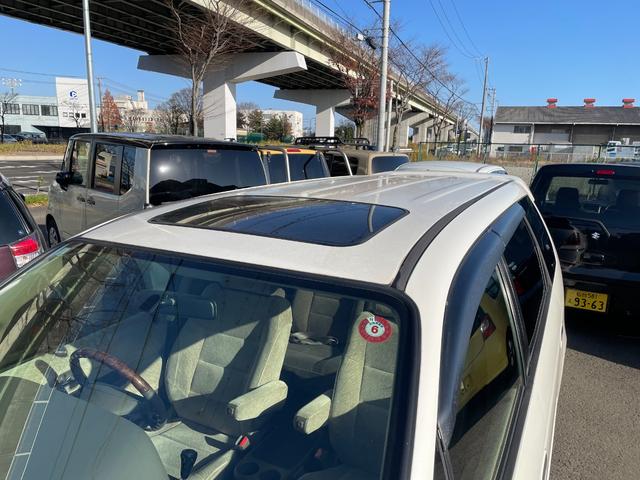 オデッセイ 　５ドア（7枚目）