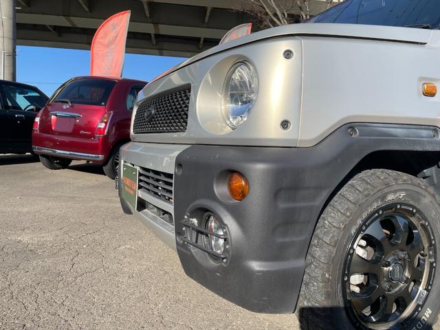 ネイキッド 　Ｆ　５ドア（5枚目）