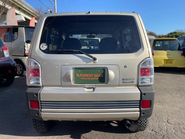 ネイキッド 　Ｆ　５ドア（10枚目）