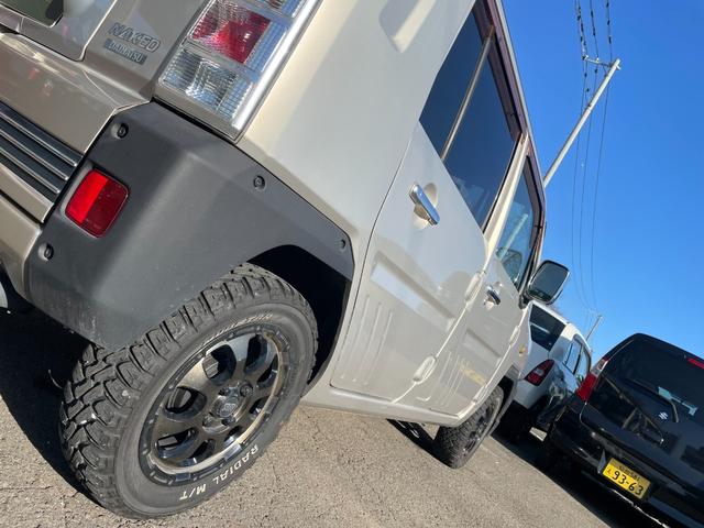 ネイキッド 　Ｆ　５ドア（12枚目）