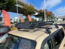 　４ＷＤ　ツートンオールペイント　リフトアップ　ルーフキャリア　ＭＵＤＳＴＡＲ／ＭＴブロックタイヤ　ウィンカーポジション化フロント・リア　ＥＴＣ（20枚目）