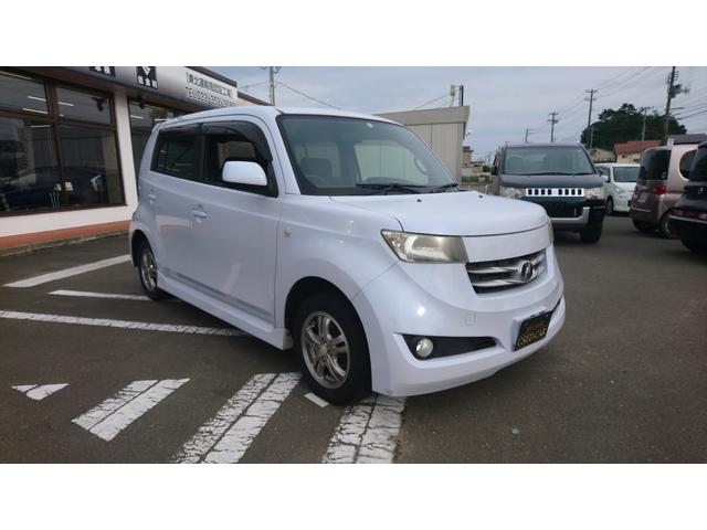 Z Xバージョン 4WD 社外ナビ&TV(7枚目)