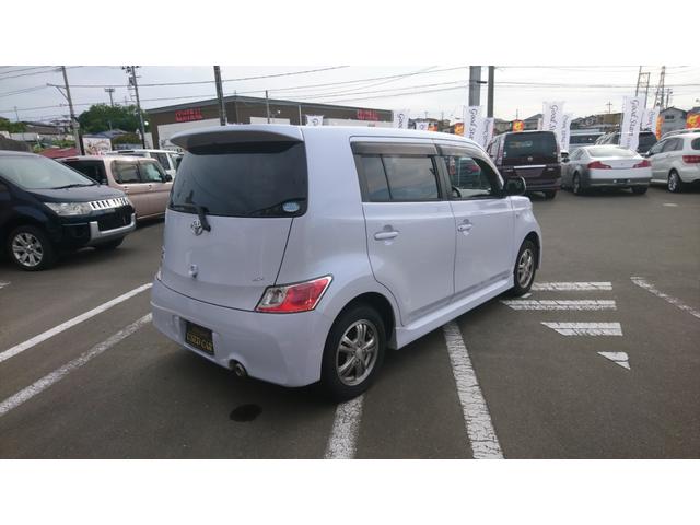 Z Xバージョン 4WD 社外ナビ&TV(9枚目)