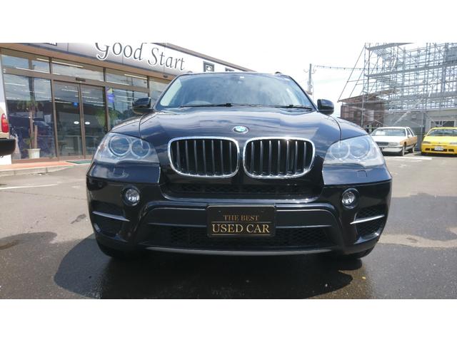 ＢＭＷ Ｘ５