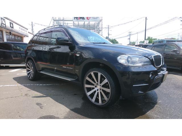 ＢＭＷ Ｘ５