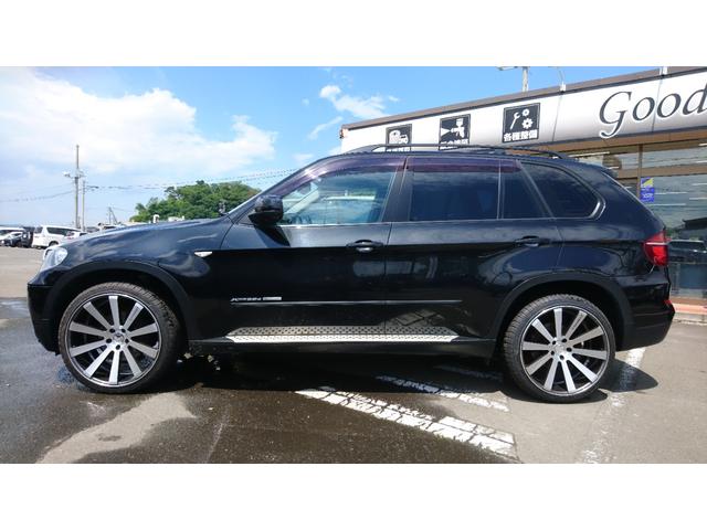 ＢＭＷ Ｘ５