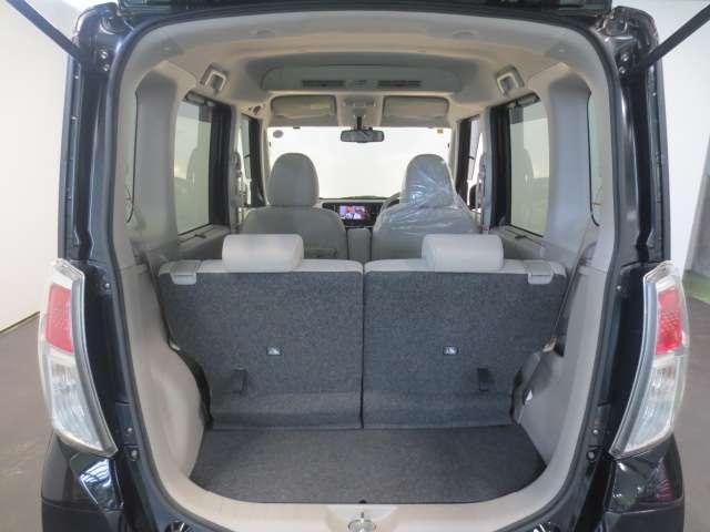 デイズルークス ６６０　Ｘ　４ＷＤ　純正メモリーナビ・ＴＶ・アラウンドビューモ　プリクラッシュ　全周囲　アイドリングストップ機能　１オーナー車　アルミ　Ｓキー　ナビＴＶ　ＥＴＣ車載器　運転席エアバック　デュアルエアバッグ　バックカメラ　フルオートエアコン　パワーウィンドウ　ＡＢＳ（19枚目）