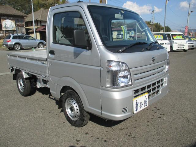 KC 4WD(3枚目)