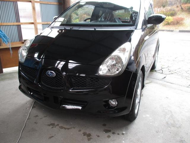 スバル ｒ１ ｒの中古車 グーネット中古車