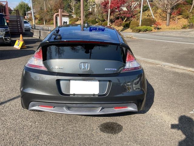 ホンダ ＣＲ－Ｚ