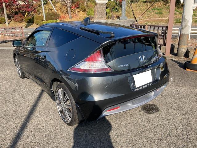 ホンダ ＣＲ－Ｚ