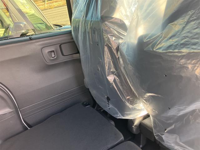 Ｎ－ＢＯＸカスタム ベースグレード　４ＷＤ　届け出済み未使用車　両側スライド・片側電動　クリアランスソナー　オートクルーズコントロール　レーンアシスト　衝突被害軽減システム　ＬＥＤヘッドランプ　スマートキー　アイドリングストップ（24枚目）