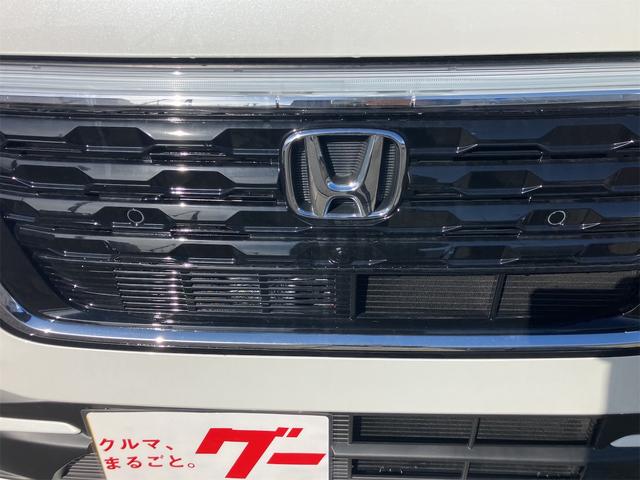 Ｎ－ＢＯＸカスタム ベースグレード　４ＷＤ　届け出済み未使用車　両側スライド・片側電動　クリアランスソナー　オートクルーズコントロール　レーンアシスト　衝突被害軽減システム　ＬＥＤヘッドランプ　スマートキー　アイドリングストップ（28枚目）