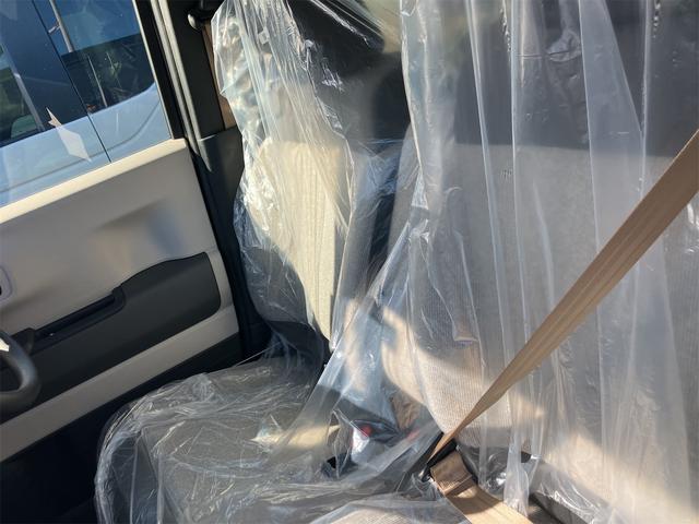 N-BOX ベースグレード クリアランスソナー オートクルーズコントロール レーンアシスト 衝突被害軽減システム LEDヘッドランプ スマートキー アイドリングストップ 電動格納ミラー シートヒーター ベンチシート CVT(38枚目)